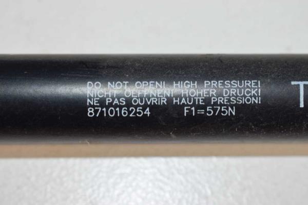 VERIN FORD FIESTA 2002+ - Vue 2